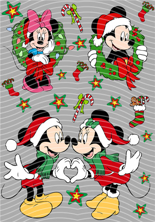 A5 Notebook Wraps-A 1071